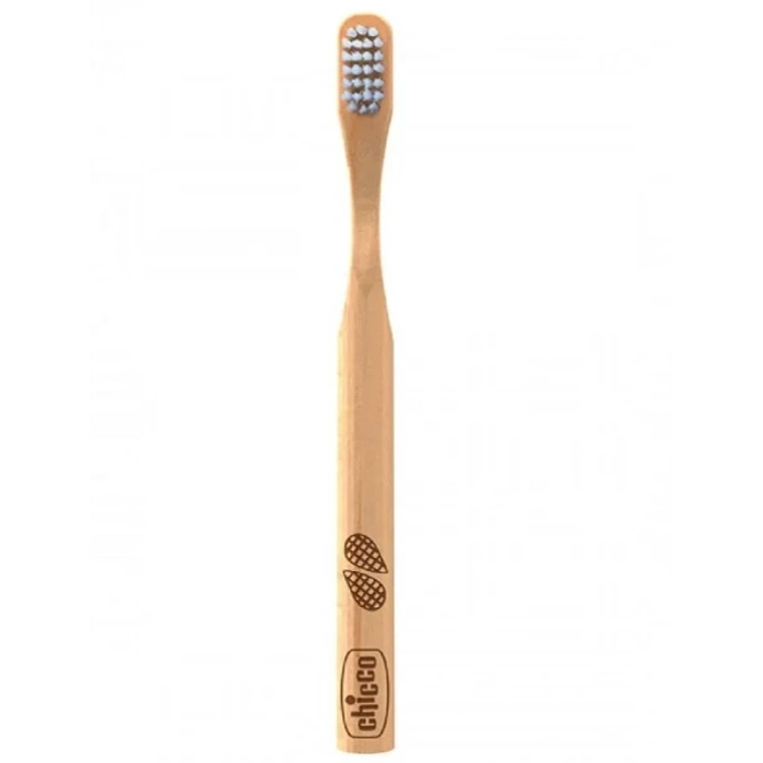 Üreticiniz Bamboo Diş Fırçası 3+ Yaş