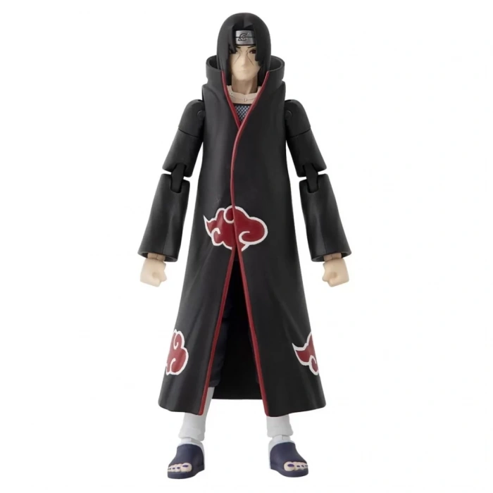 Üreticiniz Bandai Itachi Poz Verilebilir Figür 36904