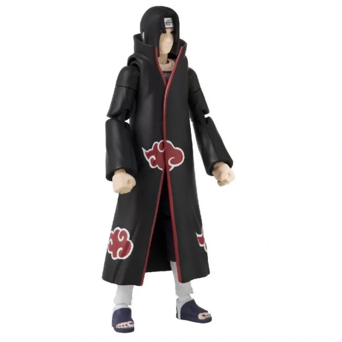 Üreticiniz Bandai Itachi Poz Verilebilir Figür 36904