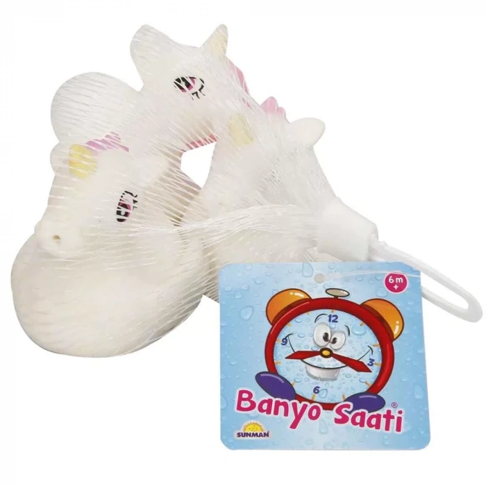 Üreticiniz Banyo Oyun Vinil Yavru Unicorn