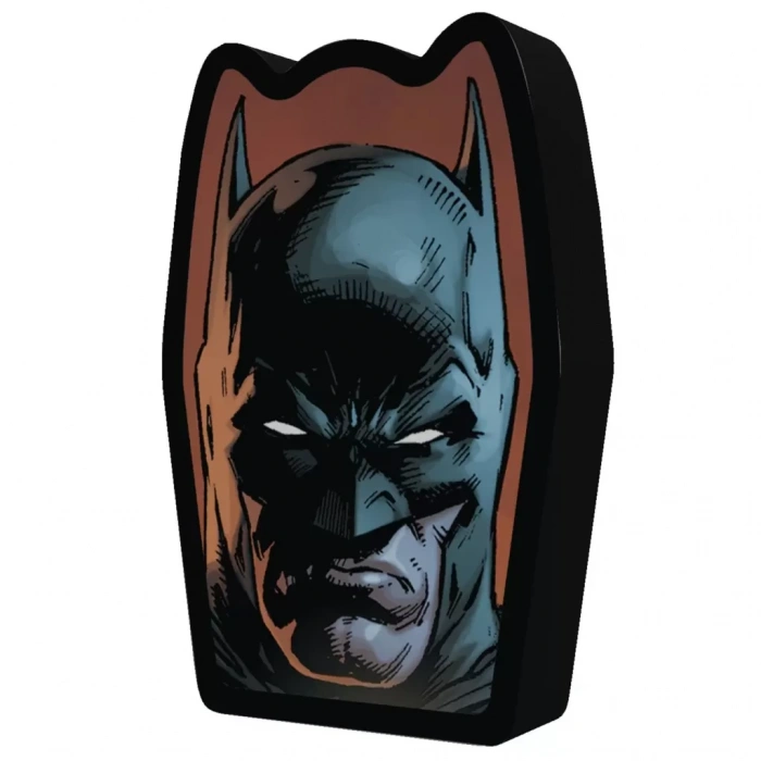 Üreticiniz Batman 300 Parça Puzzle 35590 - Metal Kutu