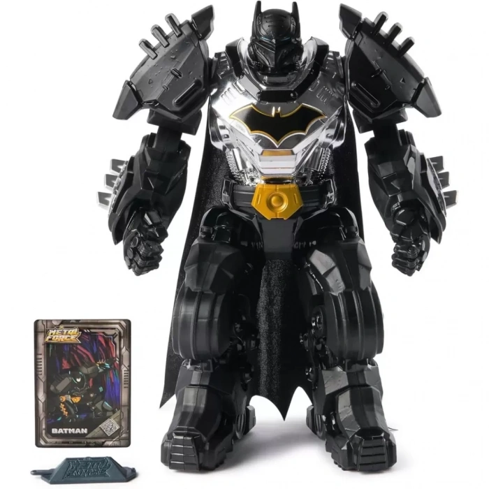 Üreticiniz Batman Metal Figür 30 Cm