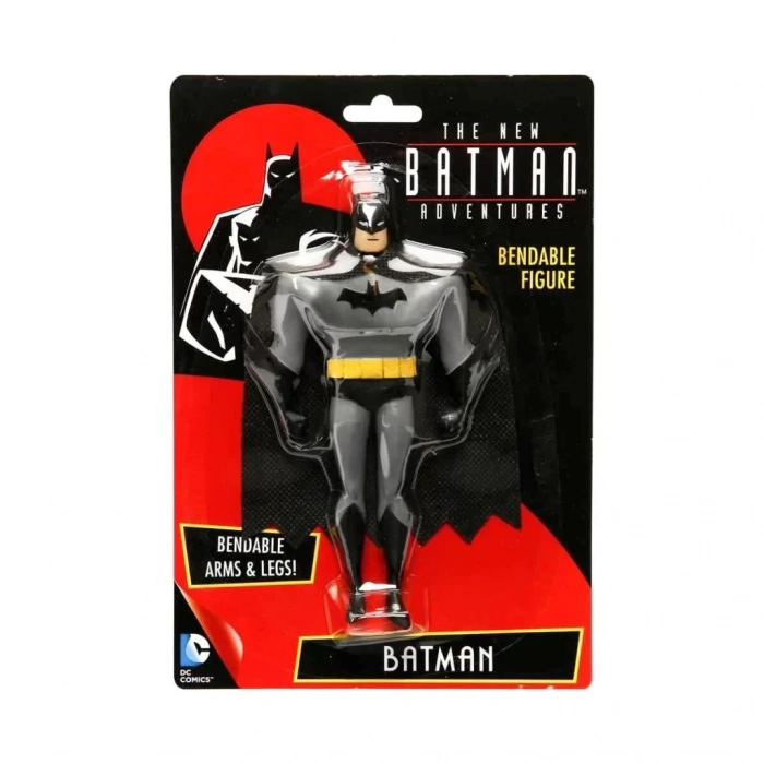 Üreticiniz Batman Tnba Bükülebilir Figür 13 Cm