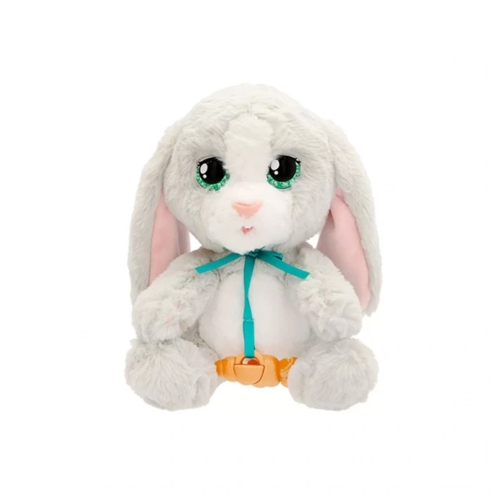 Üreticiniz Baw02000 Sesli Tavşan 20 Cm Peluş