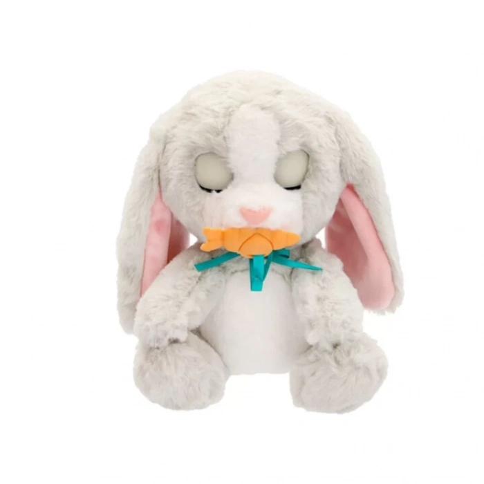 Üreticiniz Baw02000 Sesli Tavşan 20 Cm Peluş