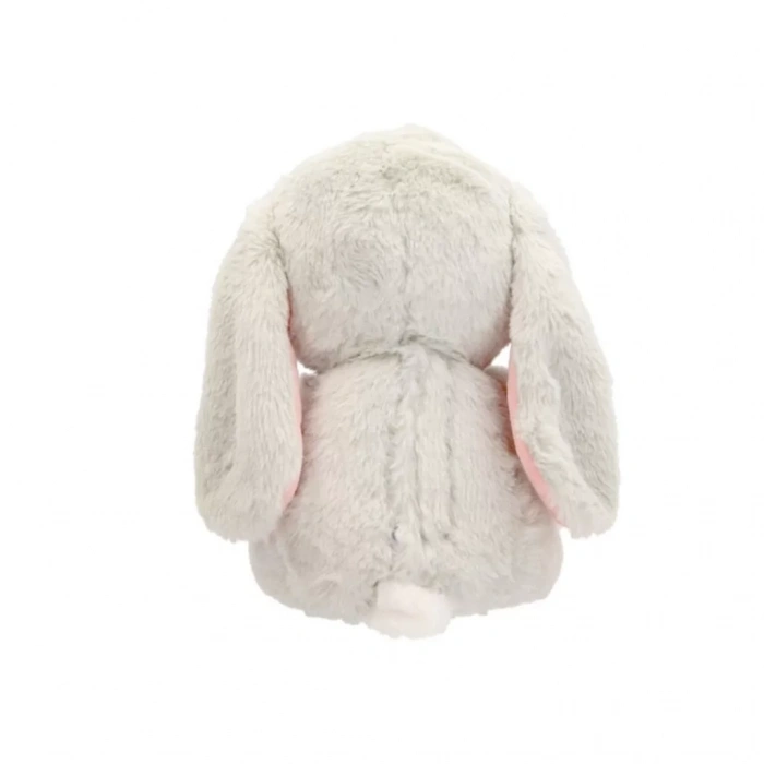 Üreticiniz Baw02000 Sesli Tavşan 20 Cm Peluş
