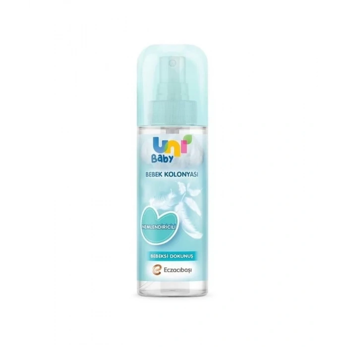 Üreticiniz Bebek Kolonya 150 Ml Bebeksi Kokular