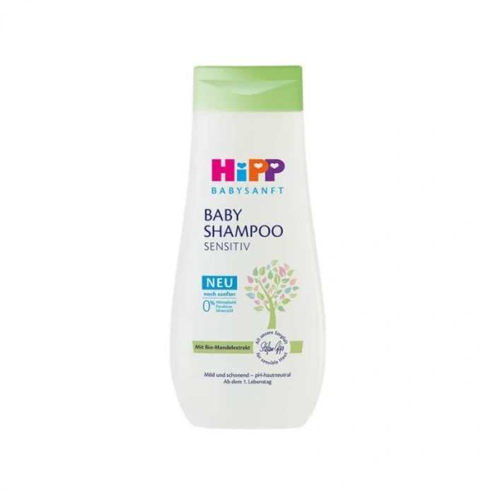 Üreticiniz Bebek Şampuanı 200 Ml