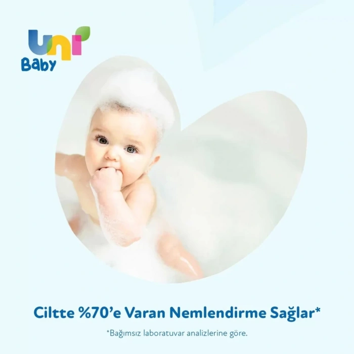 Üreticiniz Bebek Şampuanı 900 Ml