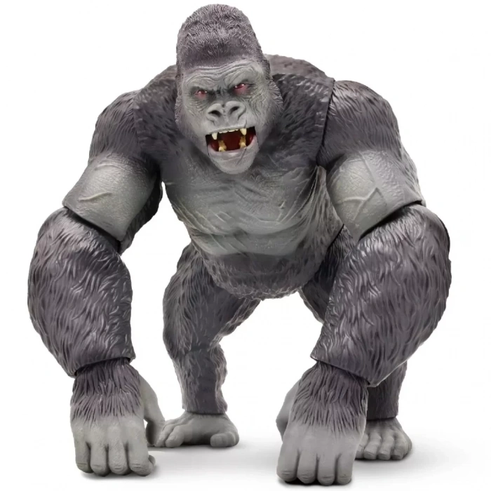 Üreticiniz Big Boss Goril Figürü 43 Cm