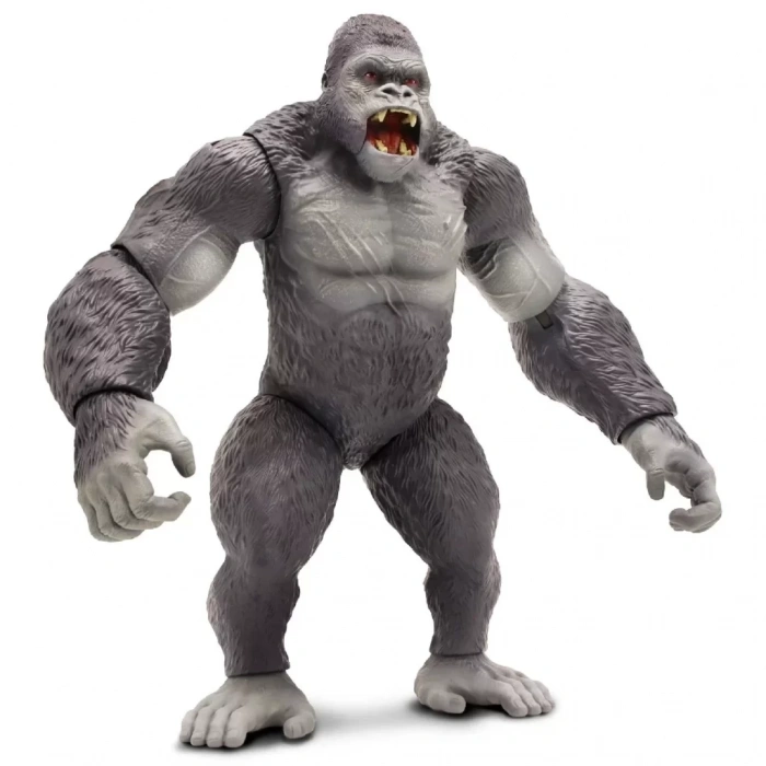 Üreticiniz Big Boss Goril Figürü 43 Cm