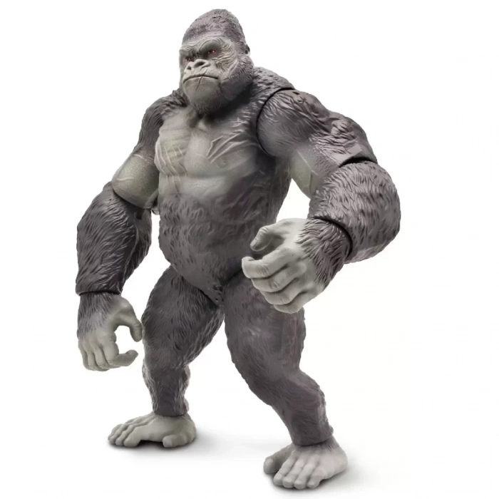 Üreticiniz Big Boss Goril Figürü 43 Cm
