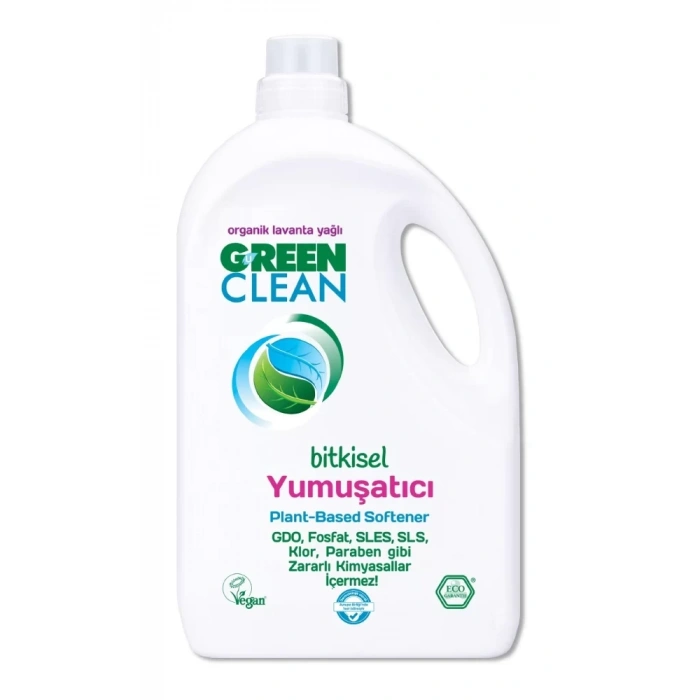 Üreticiniz Bitkisel Yumuşatıcı 2750 Ml