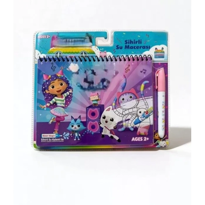 Üreticiniz Bk0011 Lisanslı Boyama Kitabı-gpt