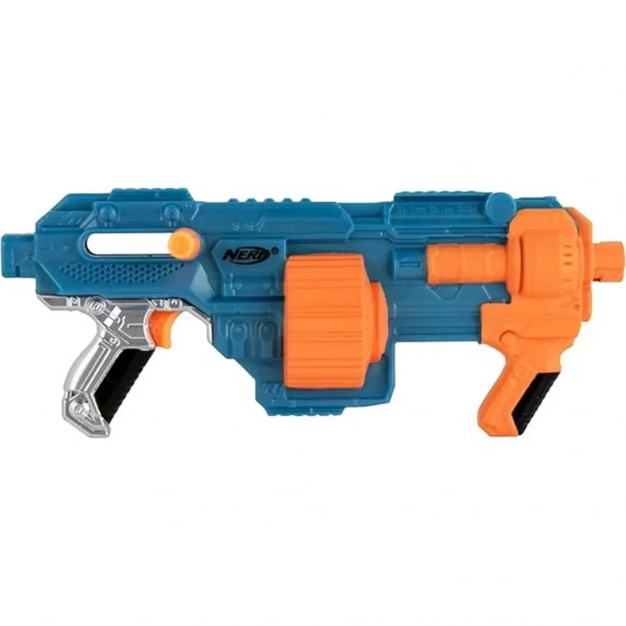 Üreticiniz Blaster
