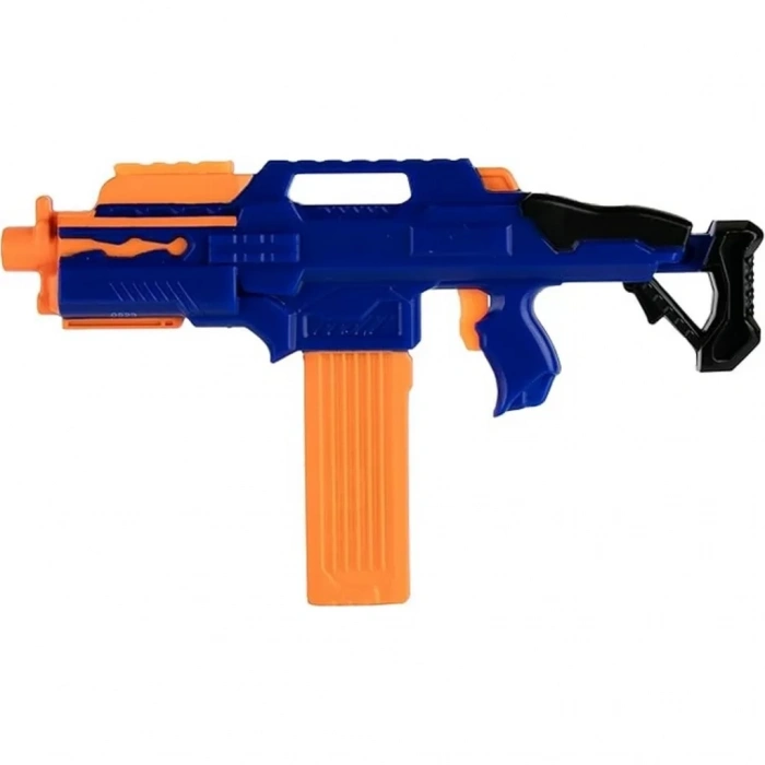 Üreticiniz Blaster