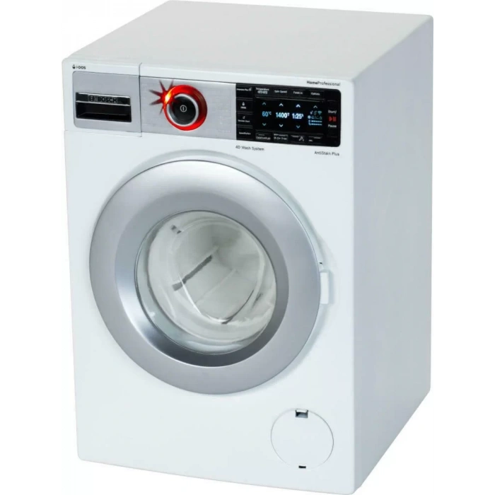 Üreticiniz Bosch Oyuncak Sesli Işıklı Çamaşır Makinesi