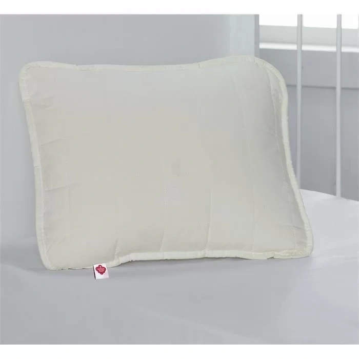 Üreticiniz Box Bebek Yün Yastık 35x45