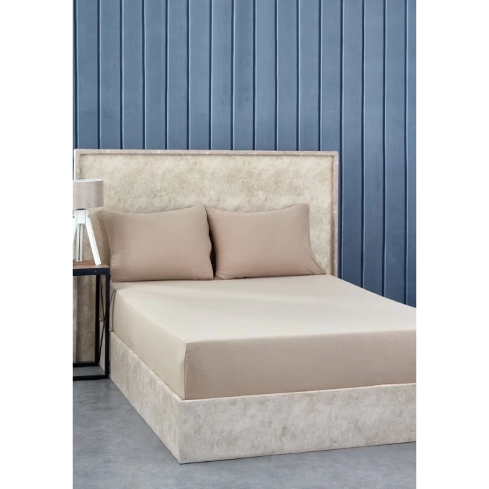 Üreticiniz Box Fitted Çarşaf Seti Tek Kişilik 100x200