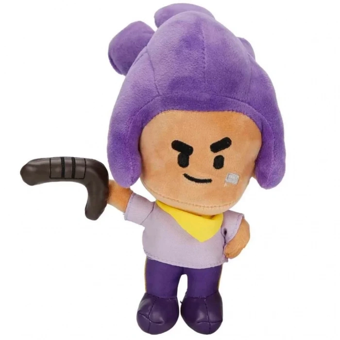 Üreticiniz Brawl Stars Peluş 20 Cm (adet Fiyatıdır)