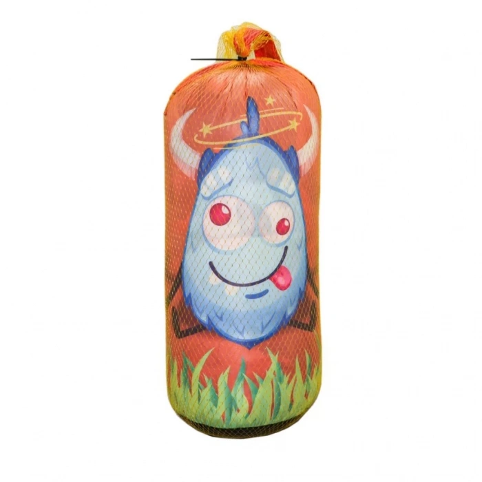 Üreticiniz Bsk 5620 40x18 Baskılı Eko Kum Torbası -ky Spor