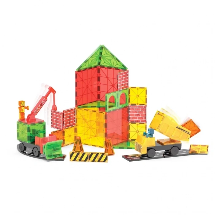 Üreticiniz Builder Xl 50 Parça