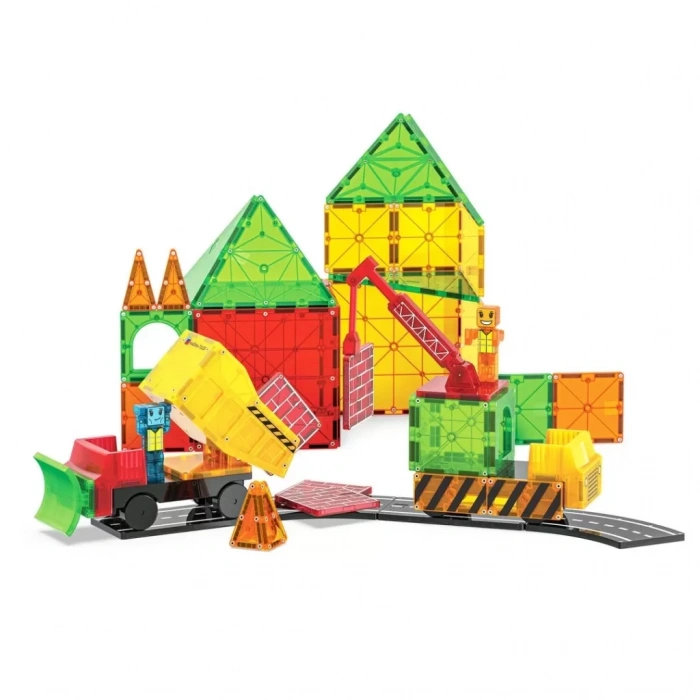 Üreticiniz Builder Xl 50 Parça