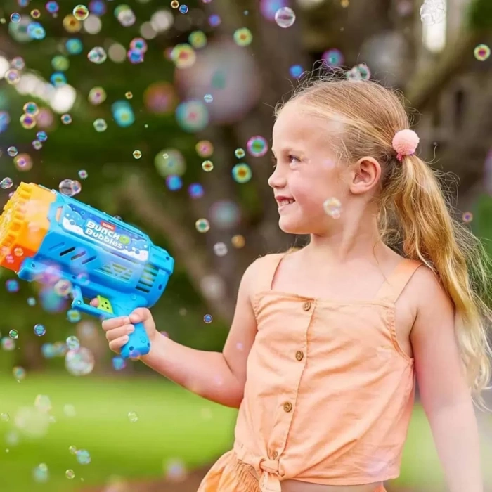Üreticiniz Bunch O Bubbles Köpük Tabancası S1 23 Cm