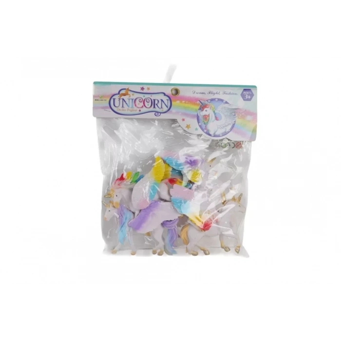 Üreticiniz C7797-918 Kanatlı Atlar