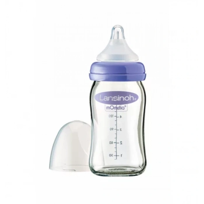 Üreticiniz Cam Biberon 160 Ml