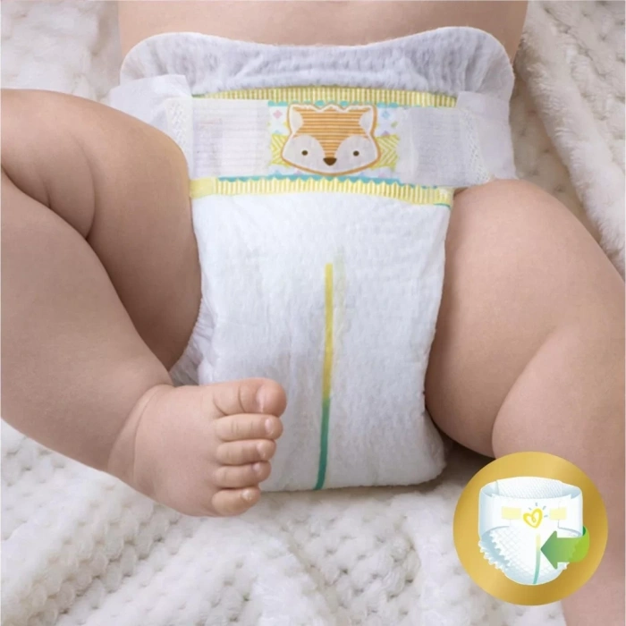 Üreticiniz Care Eko Paket 5 Beden 42 Adet