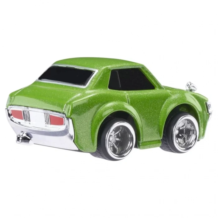 Üreticiniz Cartuned Jdm Seri 1 1971 Toyota Celica Gt - Yeşil Araba