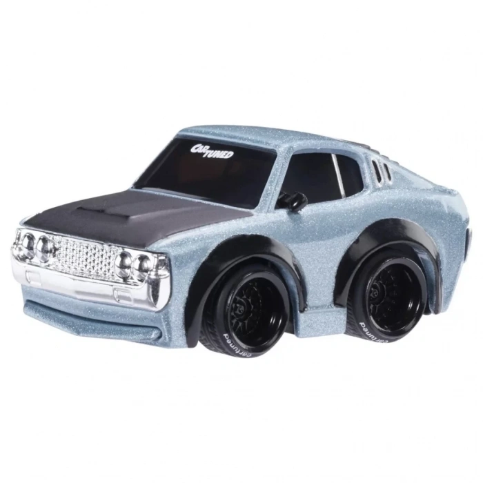 Üreticiniz Cartuned Jdm Seri 1 1976 Toyota Celica (heçbek) - Mavi Araba