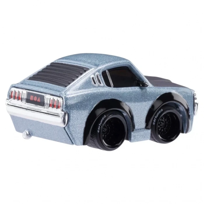 Üreticiniz Cartuned Jdm Seri 1 1976 Toyota Celica (heçbek) - Mavi Araba