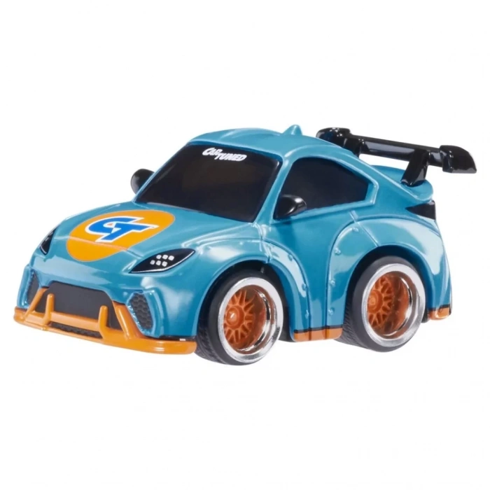 Üreticiniz Cartuned Jdm Seri 1 2022 Toyota Gr86 - Mavi Araba