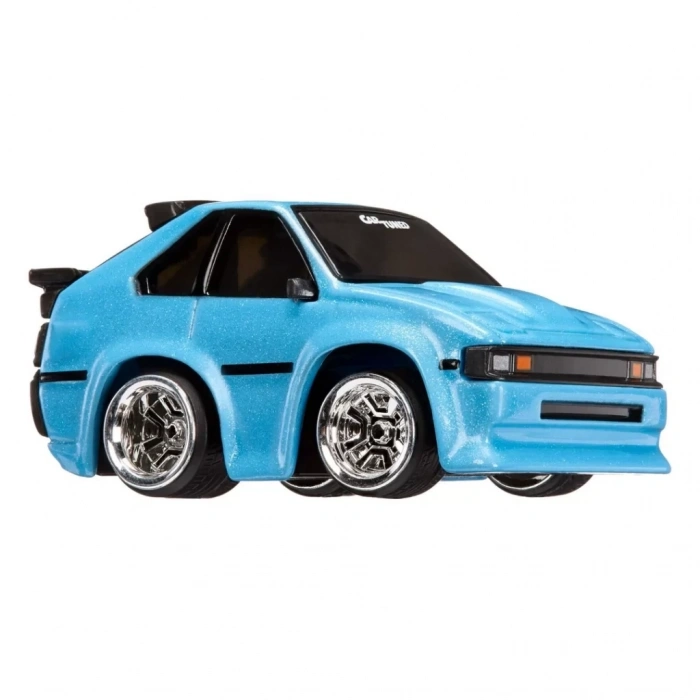Üreticiniz Cartuned Jdm Seri 2 1983 Toyota Celica Supra - Mavi Araba