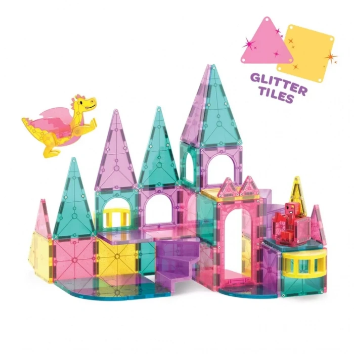 Üreticiniz Castle Dlx 48 Parça
