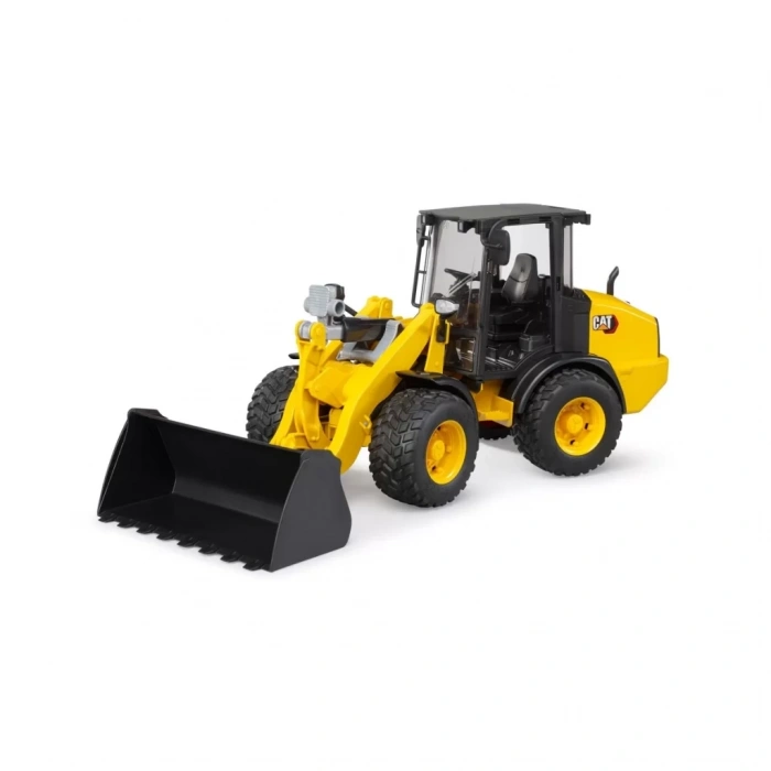 Üreticiniz Cat Tekerlekli Yükleyici Br02485