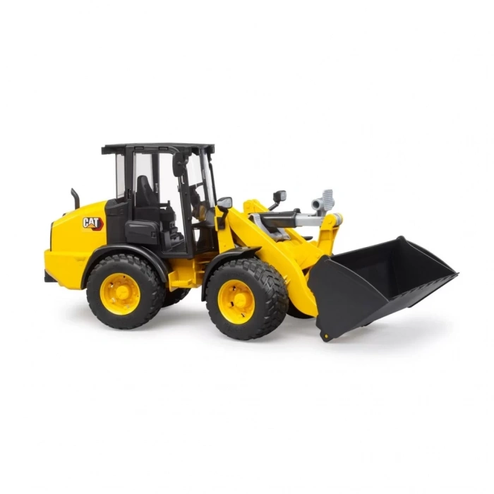 Üreticiniz Cat Tekerlekli Yükleyici Br02485