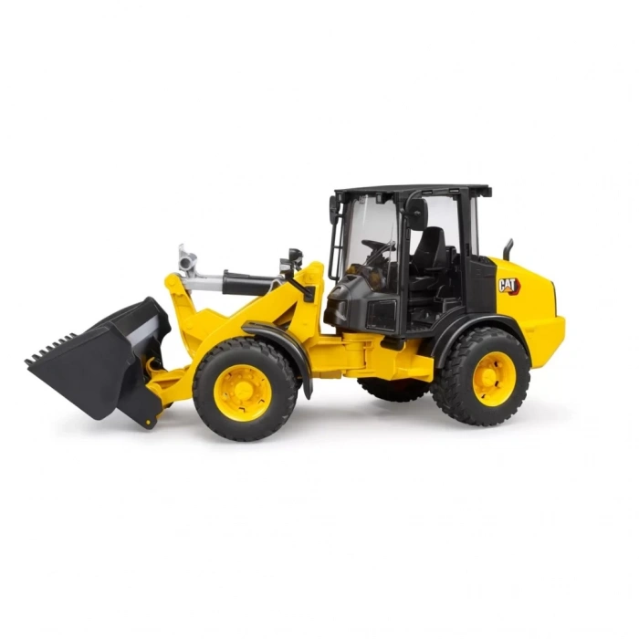 Üreticiniz Cat Tekerlekli Yükleyici Br02485