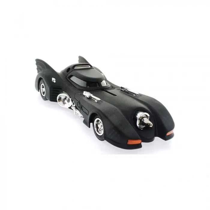 Üreticiniz Çek Bırak Die Cast Metal Yarasa Araba