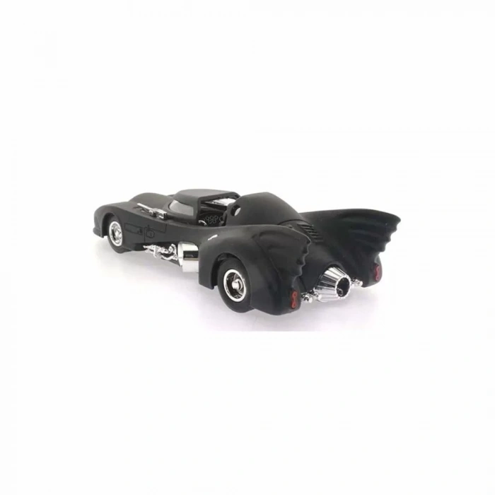 Üreticiniz Çek Bırak Die Cast Metal Yarasa Araba