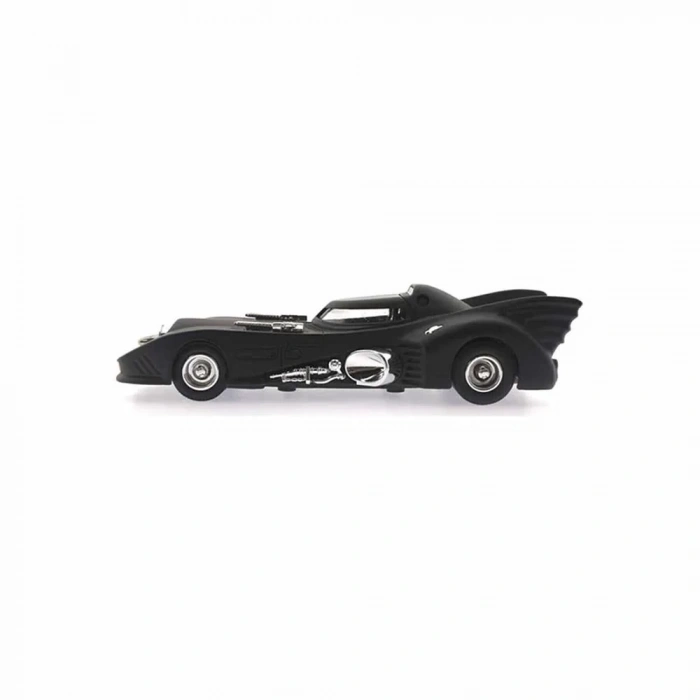 Üreticiniz Çek Bırak Die Cast Metal Yarasa Araba