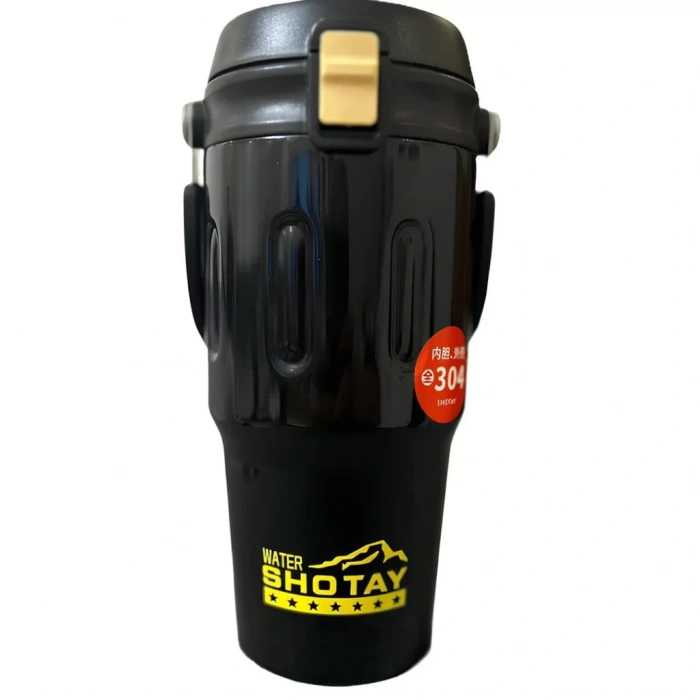 Üreticiniz Çelik Mug 900 Ml