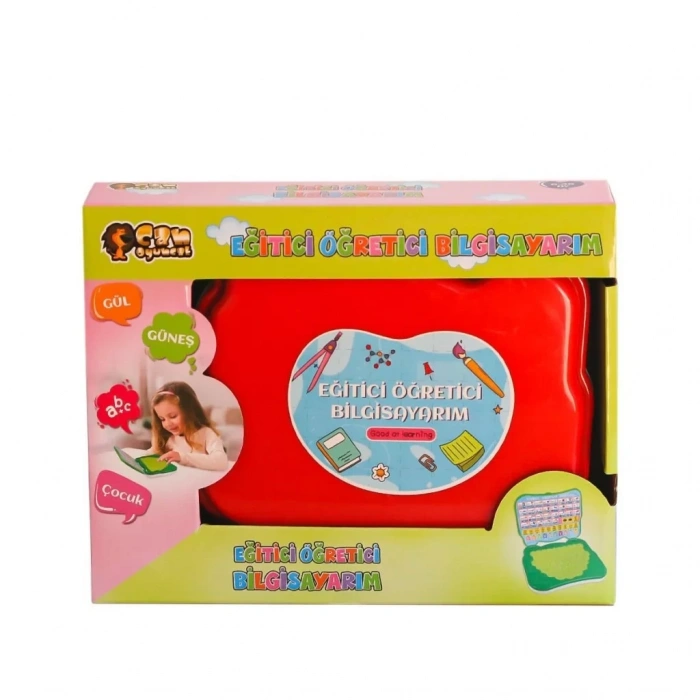 Üreticiniz Cn1921 Türkçe Laptop -birliktoys