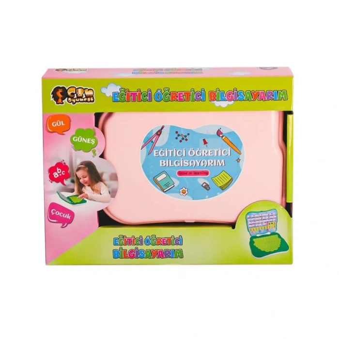 Üreticiniz Cn1921 Türkçe Laptop -birliktoys