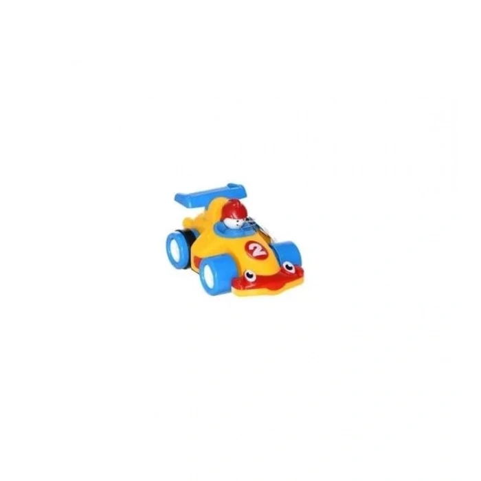 Üreticiniz Cnl-1111 Kırılmaz Formula Araba -cnl
