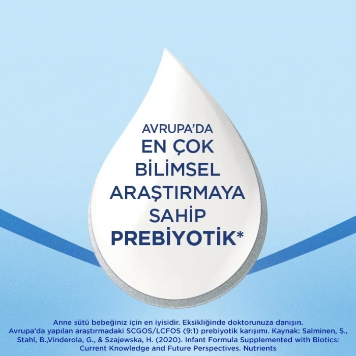 Üreticiniz Çocuk Devam Sütü Maması No4 1 Yaş+  800 Gr