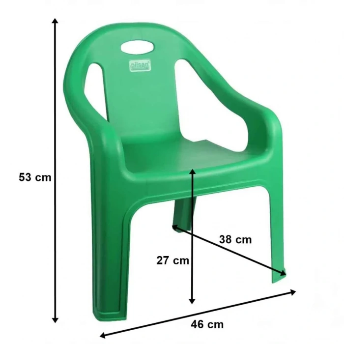Üreticiniz Comfort Koltuk Yeşil