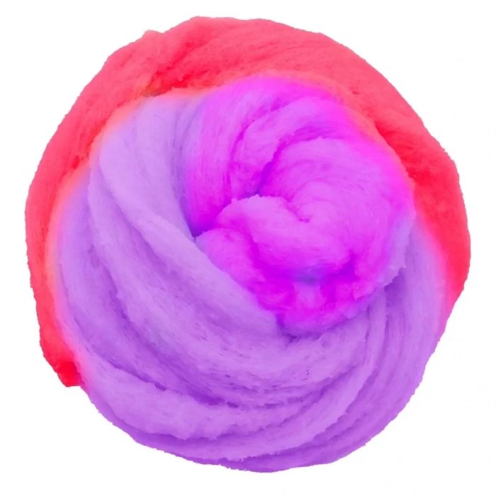 Üreticiniz Compound Kings Neon Fluffy Cloudz Kalp Slime 11312